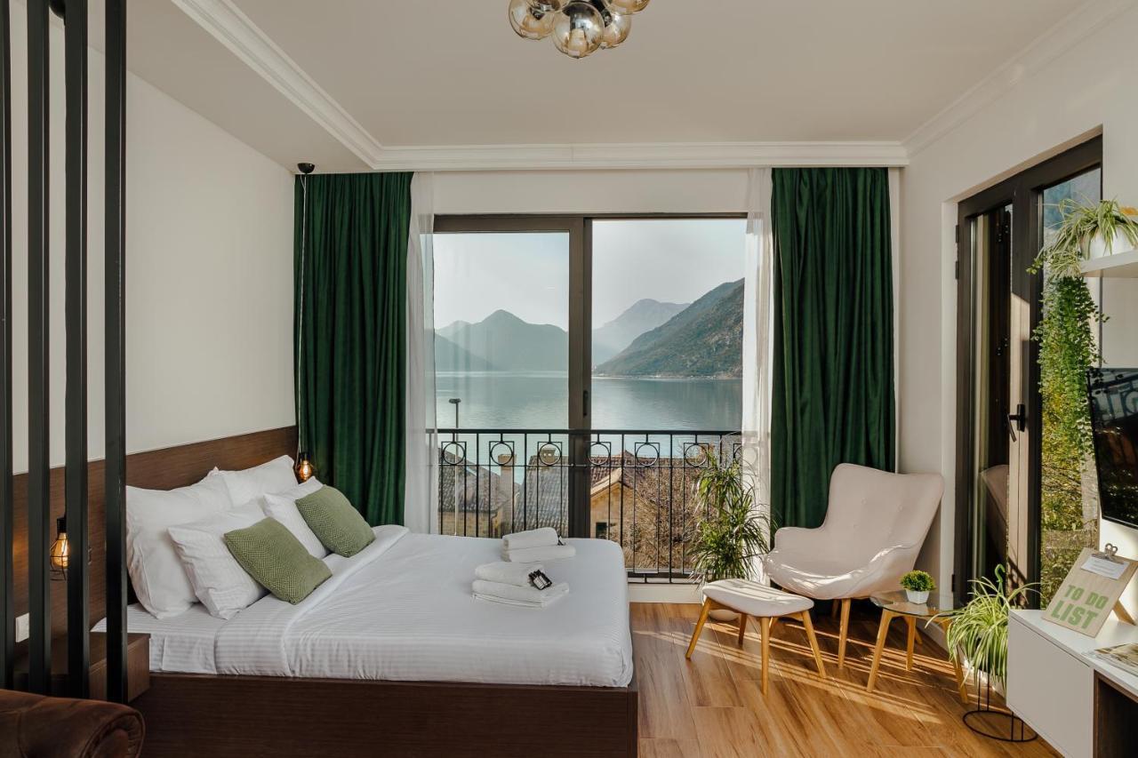 Porta Del Mare Apartment Kotor
